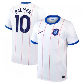 Günstige Fußballtrikots Chelsea Palmer 10 3rd trikot 2026-27 Kurzarm