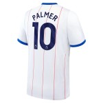 Günstige Fußballtrikots Chelsea Palmer 10 3rd trikot 2026-27 Kurzarm