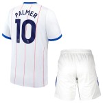 Günstige Fußballtrikots Chelsea Palmer 10 Kinder 3rd trikot 2026-27 Kurzarm