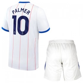Günstige Fußballtrikots Chelsea Palmer 10 Kinder 3rd trikot 2026-27 Kurzarm