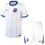 Günstige Fußballtrikots Chelsea Palmer 10 Kinder 3rd trikot 2026-27 Kurzarm