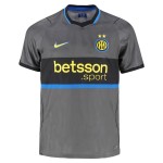 Günstige Fußballtrikots Inter Mailand 3rd trikot 2026-27 Kurzarm