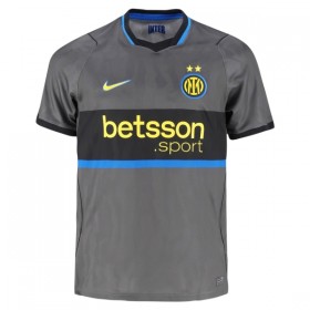 Günstige Fußballtrikots Inter Mailand 3rd trikot 2026-27 Kurzarm