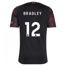 Günstige Fußballtrikots Liverpool Bradley 12 3rd trikot 2026-27 Kurzarm
