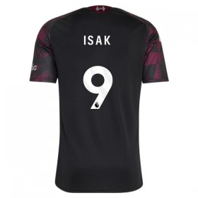 Günstige Fußballtrikots Liverpool Isak 9 3rd trikot 2026-27 Kurzarm