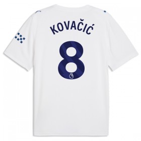 Günstige Fußballtrikots Manchester City Kovacic 8 3rd trikot 2026-27 Kurzarm